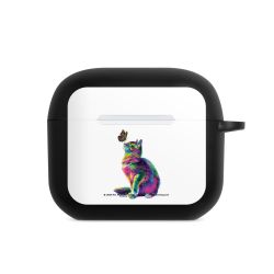 Apple AirPods Case black