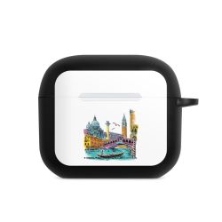 Apple AirPods Case black