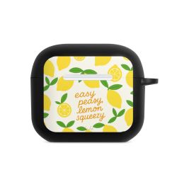 Easy Peasy Lemon Queezy