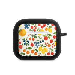 Apple AirPods kotelo musta