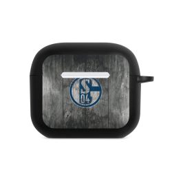 Apple AirPods kotelo musta