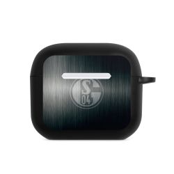 Apple AirPods kotelo musta