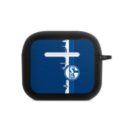 Apple AirPods kotelo musta