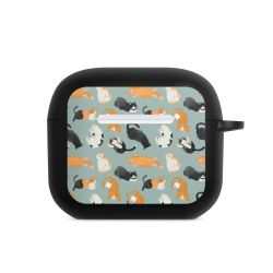 Apple AirPods Case black