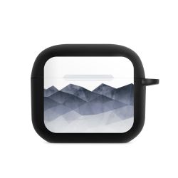 Apple AirPods Skal svart