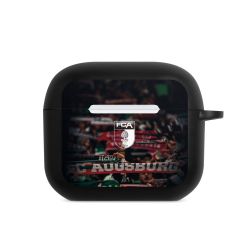 Apple AirPods Hülle schwarz