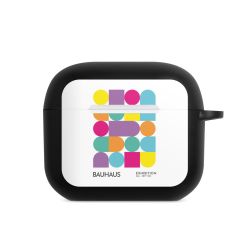 Apple AirPods kotelo musta