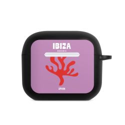 Apple AirPods Skal svart