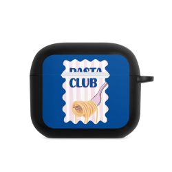 Apple AirPods kotelo musta