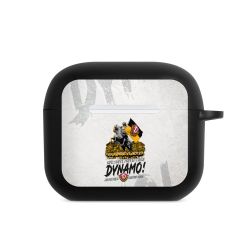 Apple AirPods Hülle schwarz