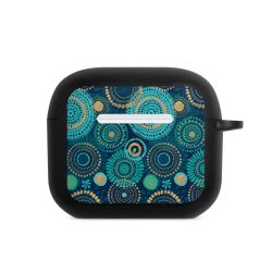 Apple AirPods kotelo musta