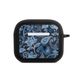 Apple AirPods Skal svart