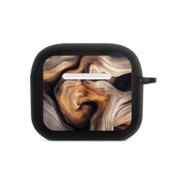 Apple AirPods Skal svart