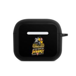 Apple AirPods Hülle schwarz