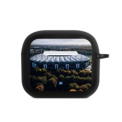 Apple AirPods Hülle schwarz