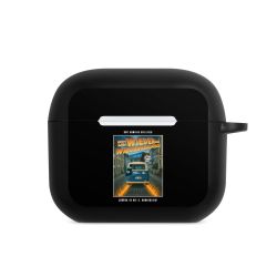 Apple AirPods Hülle schwarz