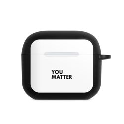 Apple AirPods Case black