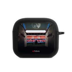 Apple AirPods Hülle schwarz