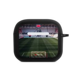 Apple AirPods Hülle schwarz