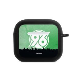 Apple AirPods Hülle schwarz