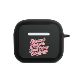 Apple AirPods Case black
