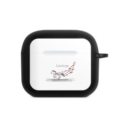 Apple AirPods Skal svart