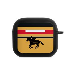 Apple AirPods Skal svart