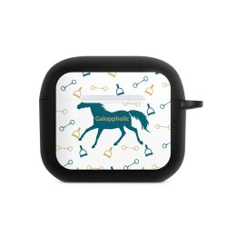 Apple AirPods Skal svart