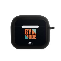 Apple AirPods Skal svart