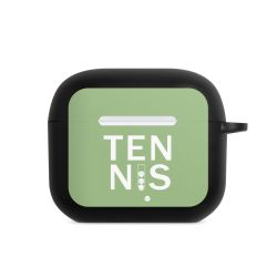 Apple AirPods Skal svart