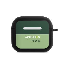 Apple AirPods Skal svart