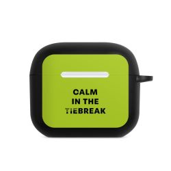 Apple AirPods Skal svart