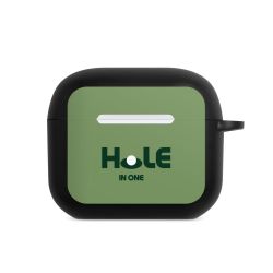 Apple AirPods Skal svart