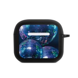 Apple AirPods Case black