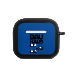 Apple AirPods kotelo musta