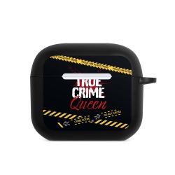 Apple AirPods Case black