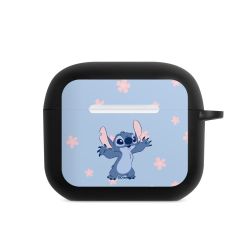 Apple AirPods kotelo musta