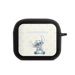 Apple AirPods Skal svart