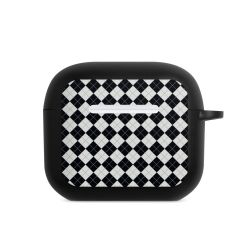 Apple AirPods Skal svart