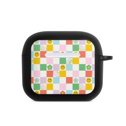 Apple AirPods kotelo musta