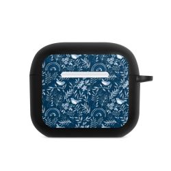 Apple AirPods Skal svart