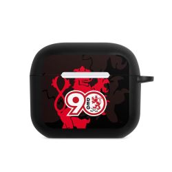 Apple AirPods Hülle schwarz