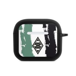 Apple AirPods Hülle schwarz