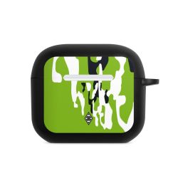 Apple AirPods Hülle schwarz