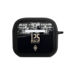 Apple AirPods Hülle schwarz