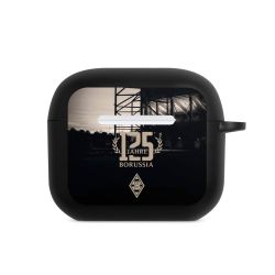 Apple AirPods Hülle schwarz