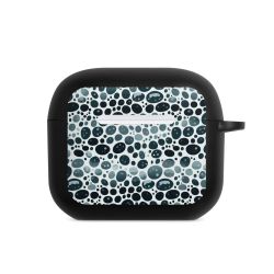 Apple AirPods kotelo musta