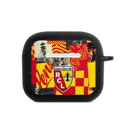 Apple AirPods Skal svart