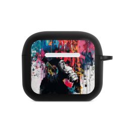 Apple AirPods Case black