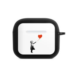 Apple AirPods Case black